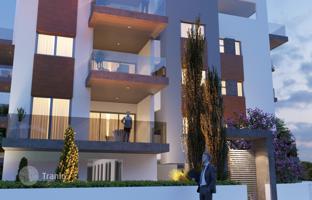4-комнатный пентхаус 189 м² в Агиос Афанасиосе за 1 250 000 €
