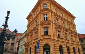 Квартира в Праге 1, Прага, Чехия. Цена по запросу