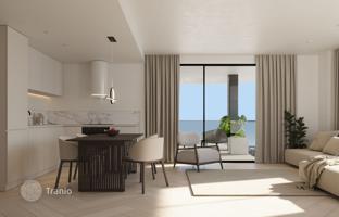 3-комнатная квартира 113 м² в Кальпе за 635 000 €