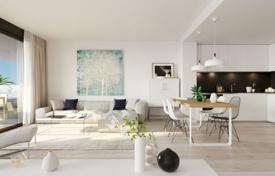 Новая четырёхкомнатная квартира с мебелью в Кальпе, Аликанте, Испания за 524 000 €