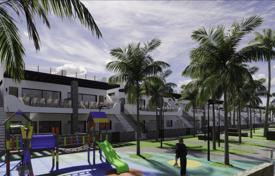 Коттедж в новом жилом комплексе с бассейном, Аликанте, Испания за 365 000 €