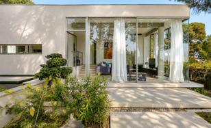 7-комнатная вилла 183 м² в Сен-Жан-Кап-Ферра за 9 500 000 €
