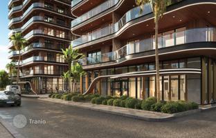 3-комнатная квартира в новостройке 73 м² в Батуми за $109 000