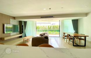 4-комнатная квартира 259 м² в Паттайе за $474 000