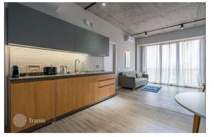2-комнатная квартира 54 м² в Сабуртало за $180 000