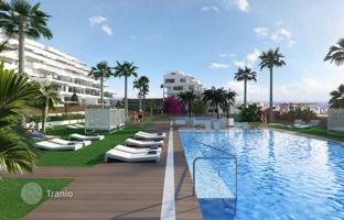 2-комнатная квартира 168 м² в Бенидорме за 340 000 €