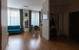 Квартира в Видземском предместье, Рига, Латвия за 130 000 €