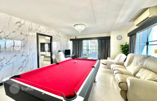 2-комнатная квартира 115 м² в Паттайе за $155 000