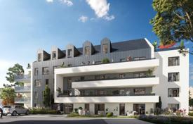 Новые апартаменты в самом центре Кольмара, Франция за 227 000 €