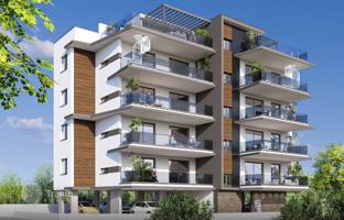 2-комнатный пентхаус 104 м² в Ларнаке за 415 000 €
