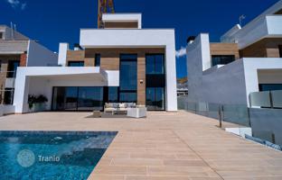 4-комнатная вилла 344 м² в Финестрате за 1 400 000 €