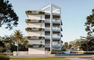 2-комнатный пентхаус 92 м² в Ларнаке за 425 000 €