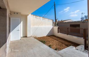 3-комнатный коттедж 120 м² в Ондон-де-лос-Фрайлес за 215 000 €