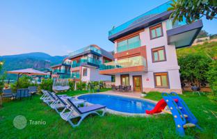 6-комнатная вилла 400 м² в Алании за 35 337 000 TRY