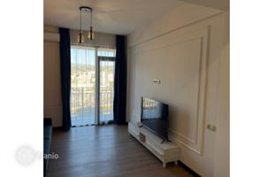 3-комнатная квартира 83 м² в Сабуртало за $215 000
