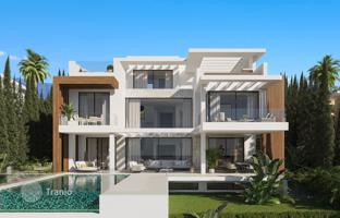 9-комнатная вилла 450 м² в Эстепоне за 4 600 000 €