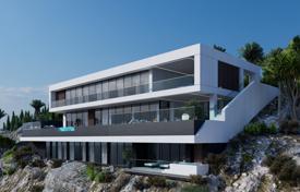 Уединённая вилла на берегу Средиземного моря (о. Крит, Греция) с 7-ю спальными комнатами за 5 500 000 €