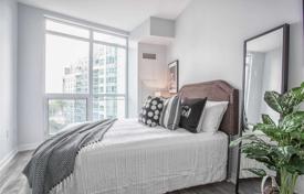 Квартира на Дэн Леки Вей, Олд Торонто, Торонто,  Онтарио,   Канада за C$885 000