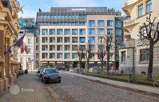 4-комнатная квартира 106 м² в Центральном районе за 550 000 €