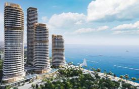 Апартаменты класса люкс с панорамным
видом на море-Лимассол за 1 850 000 €