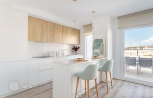 4-комнатная вилла 157 м² в Бенидорме за 555 000 €