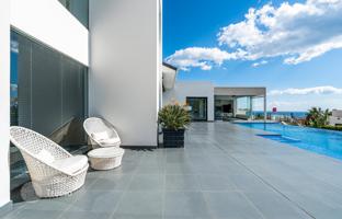 13-комнатная вилла 595 м² в Бенаависе за 4 450 000 €