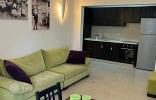 4-комнатная квартира 85 м² в Тель-Авиве за $1 392 000