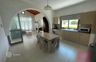 3-комнатный коттедж 125 м² в Фамагусте за 500 000 €