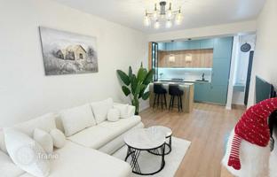 2-комнатная квартира 66 м² на улице Крцаниси за $123 000