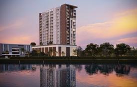 Новая резиденция Albero с бассейном, садом и оздоровительным центром, Liwan, Дубай, ОАЭ за От $222 000