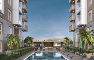 4-комнатная квартира 152 м² в Кепезе за 14 362 000 TRY
