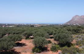 Земельный участок в Калатасе, Крит, Греция за 170 000 €