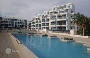 2-комнатная квартира в Дении за 379 000 €