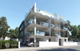 3-комнатный пентхаус 195 м² в Лимасоле за 1 500 000 €