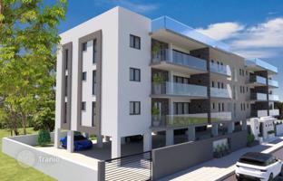 3-комнатная квартира в Фамагусте за 215 000 €