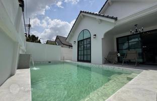 4-комнатная вилла 220 м² в Паттайе за $193 000