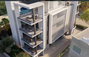 2-комнатный пентхаус в Лимасоле за 1 410 000 €