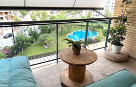 Просторная квартира в престижном жилом районе на пляже Сан-Хуан, Испания за 365 000 €