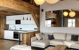 Квартира в Фонкуверт-ла-Тусюир, Овернь — Рона — Альпы, Франция за 956 000 €