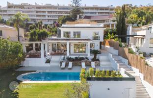 5-комнатная вилла 481 м² в Марбелье за 2 575 000 €