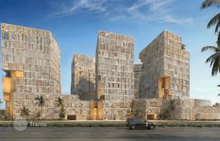 18 новых квартир в ЖК John Richmond District в Discovery Gardens за От $267 000
