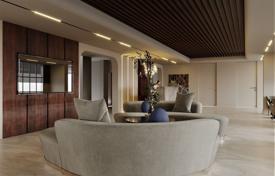 Эксклюзивный комплекс апартаментов от застройщика в Газипаше за $114 000