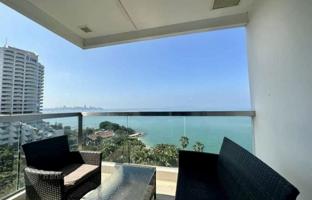 2-комнатная квартира 82 м² в Паттайе за $505 000
