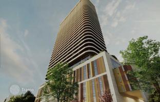 1-комнатная квартира 70 м² в Старом Тбилиси за $140 000