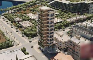 3-комнатная квартира 220 м² в Ларнаке за 968 000 €
