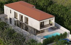 Дом в городе в Малинске, Приморско-Горанская жупания, Хорватия за 442 000 €