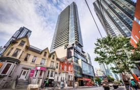 Квартира на Аделаида-стрит Запад, Олд Торонто, Торонто,  Онтарио,   Канада за C$1 209 000