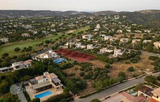 Земельный участок 1 363 м² в Афродита Хиллз за 399 000 €