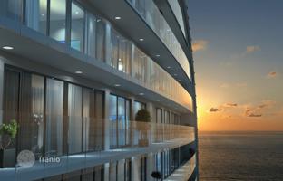 2-комнатная квартира в новостройке 53 м² в Батуми за $212 000