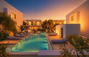 3-комнатная вилла 112 м² в Пейе за 425 000 €